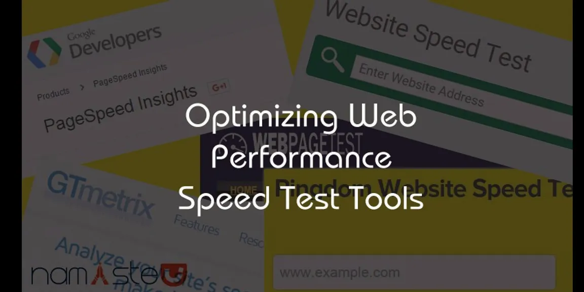 3 Best Speed Test Tools for Determining Web Performance