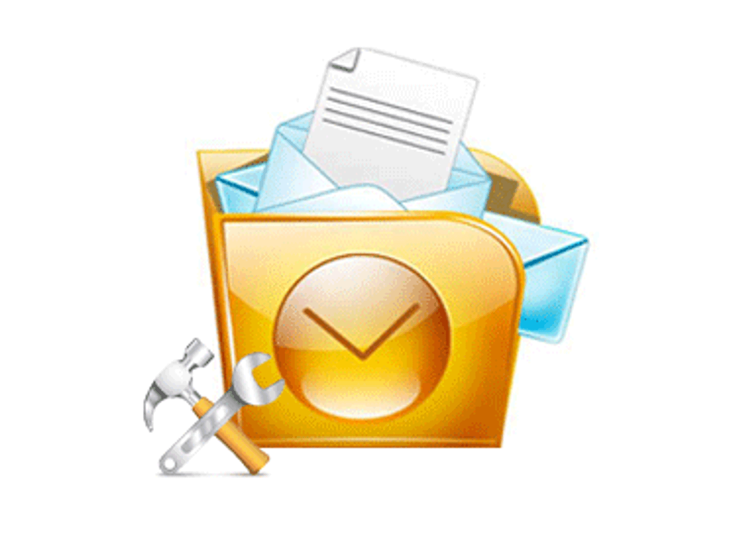 Top Outlook PST repair tools