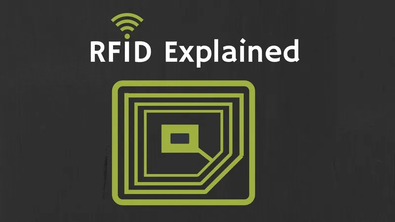 Advanced technologies result in growth in adoption of RFID technology in various sectors