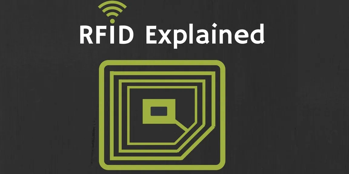 Next-generation RFID technology offers speed and convenience