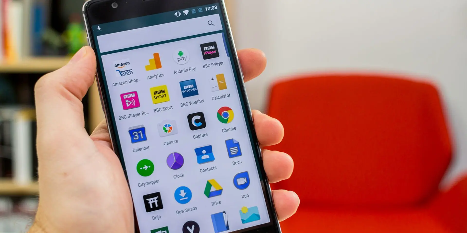 How To Decide On The Specifications Of Your Android Phone