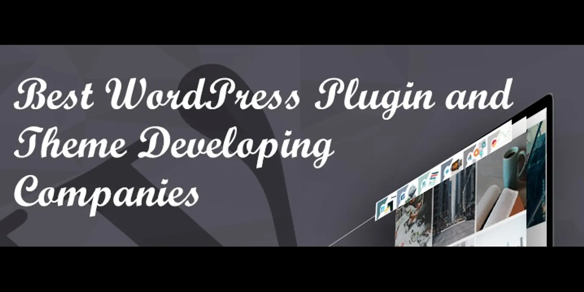 Top 10 Trusted WordPress Plugin Developers in the World