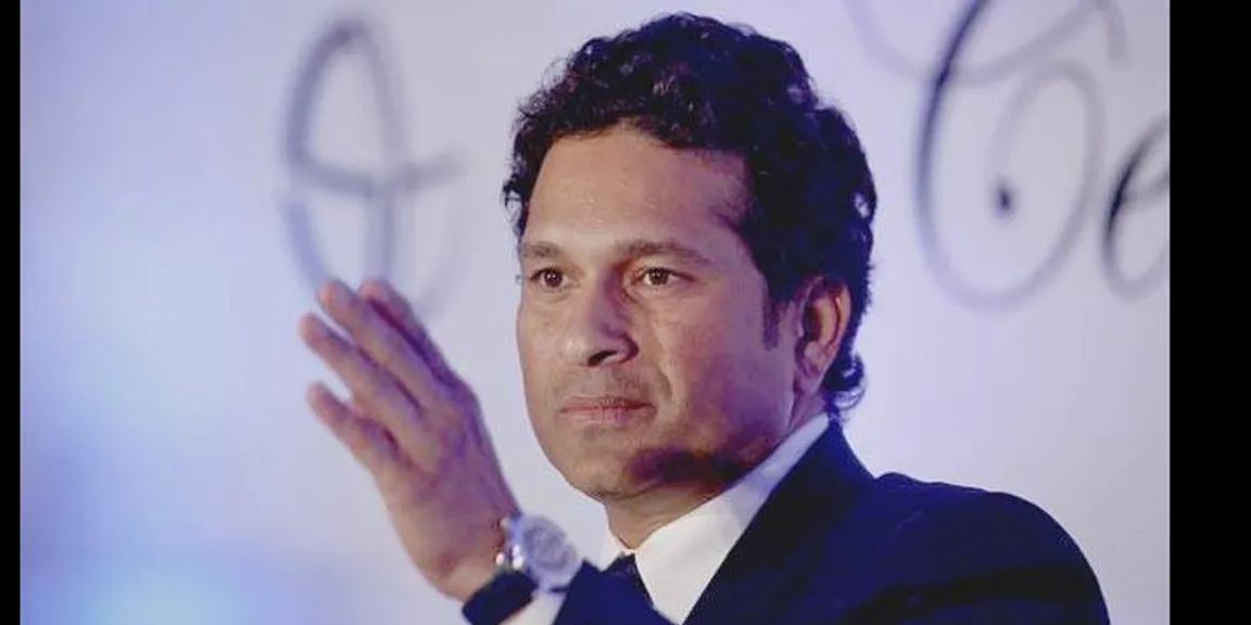 Things every entrepreneur should learn from Sachin: A billion dreams 