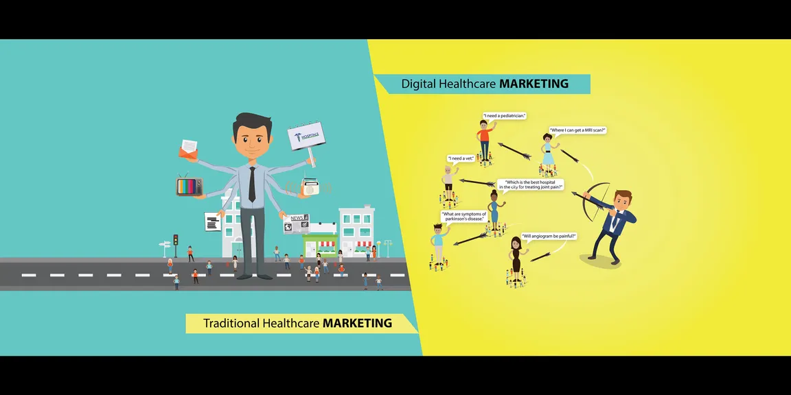 5 Strong Reasons Why Hospital Digital Marketing Is Crucial 