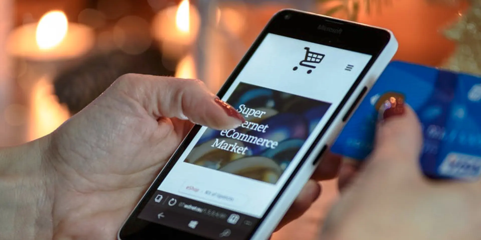 Top five apps for selling or buying baby products