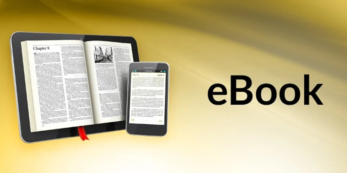 How to write an eBook
