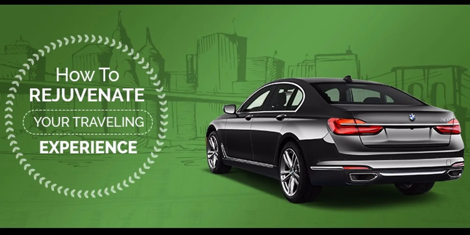 WHY BLACKBIRD LIMO SERVICE IS BEST IN THE TRAVELING DOMAIN ?