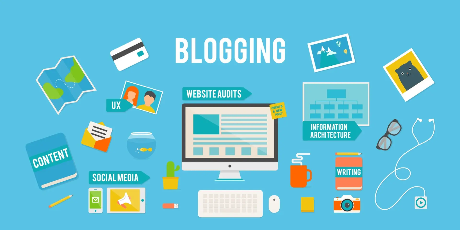 How to earn money as a freelance writer