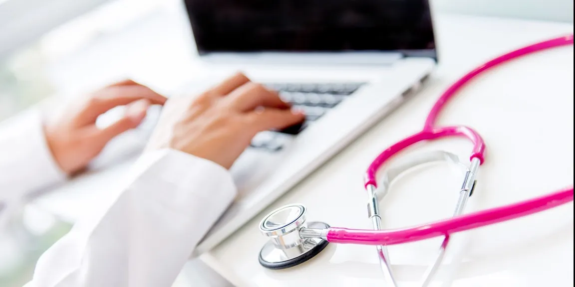 Patient data protection: How technology has impacted healthcare information