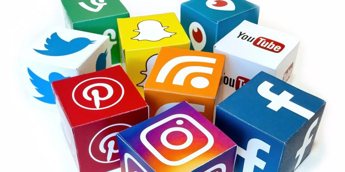 7 Steps to maximize your social networking time