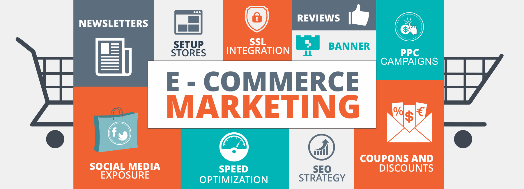 E-Commerce SEO Tips to grow eCommerce Store performance in 2016!