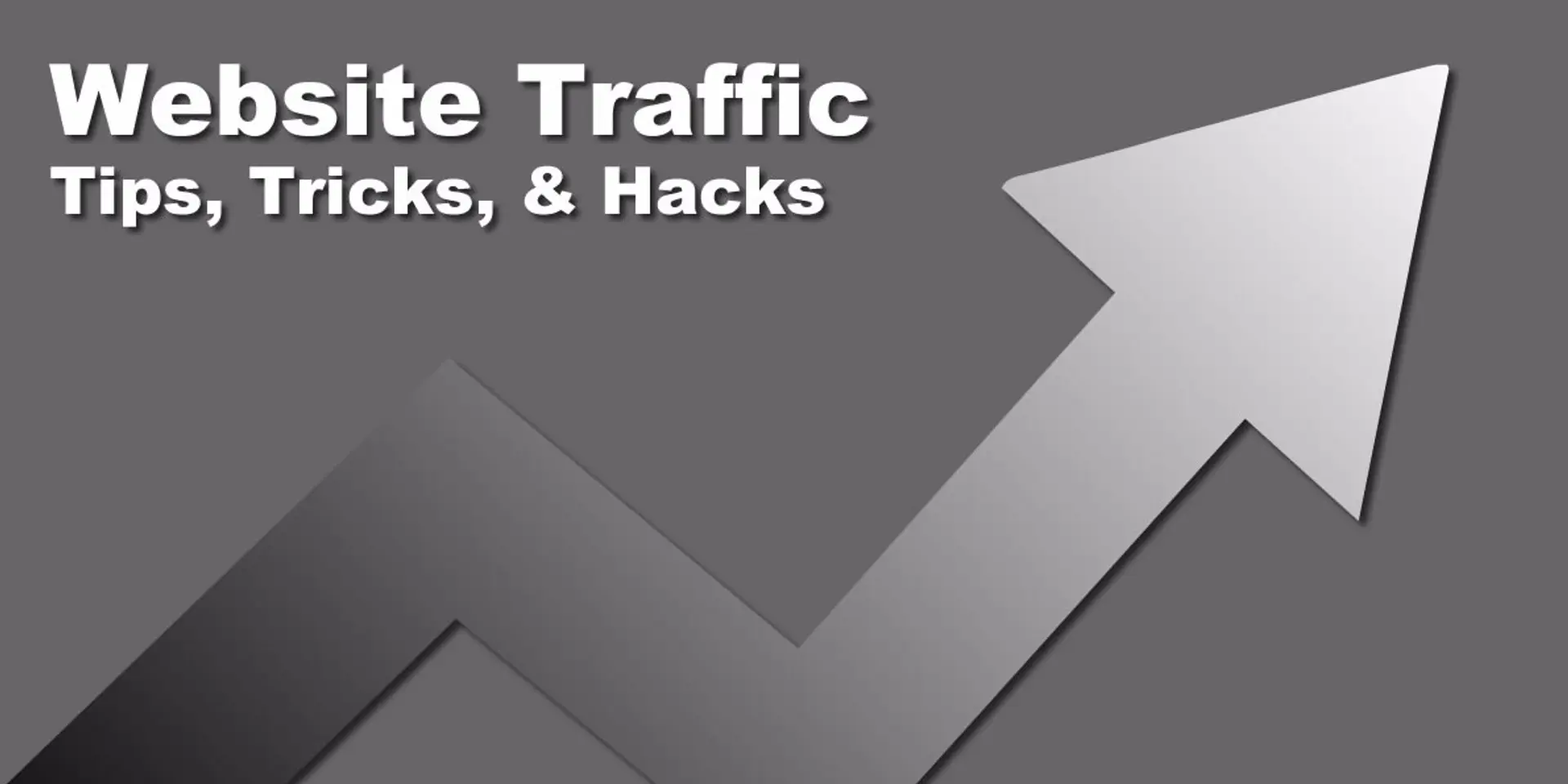 Ten tips to create free traffic for your website