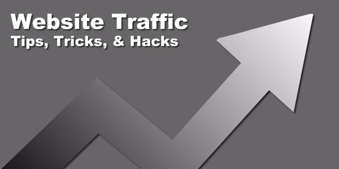 Ten tips to create free traffic for your website