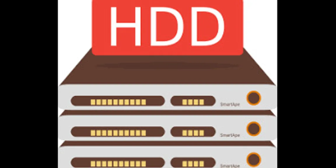 HDD vs Hosting-Old is gold or newer the better? 