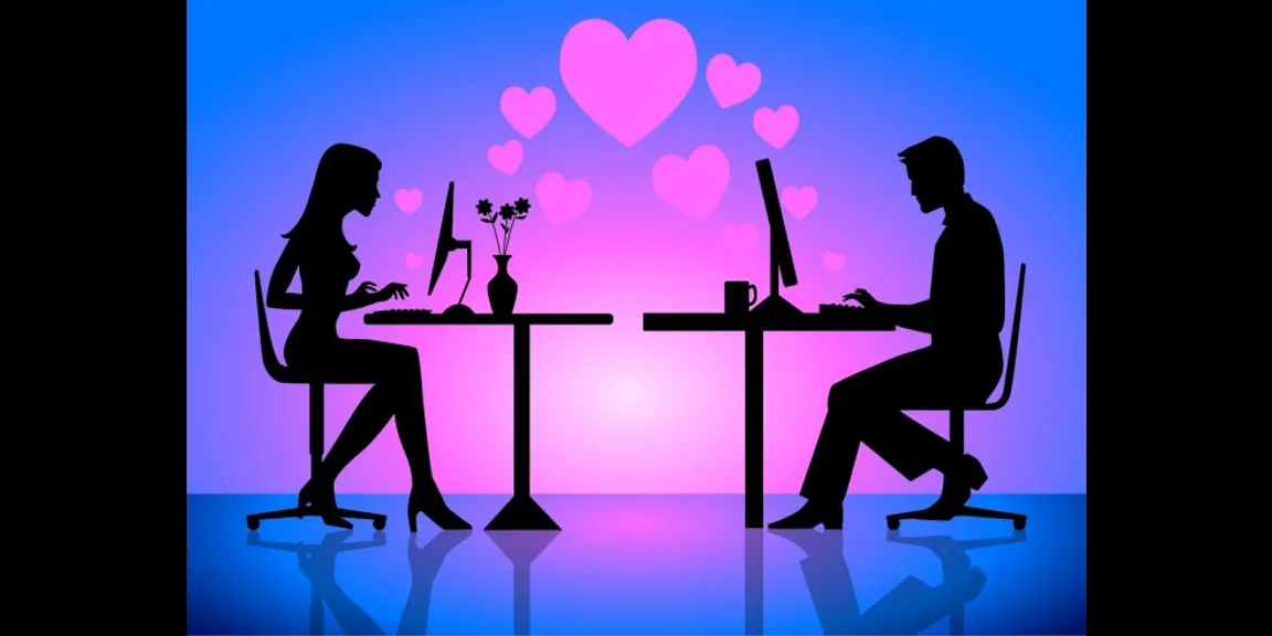 How dating websites make money