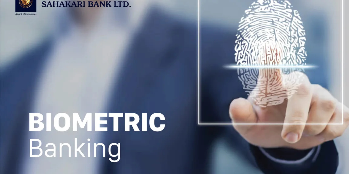 An important step in digital transformation - biometric banking