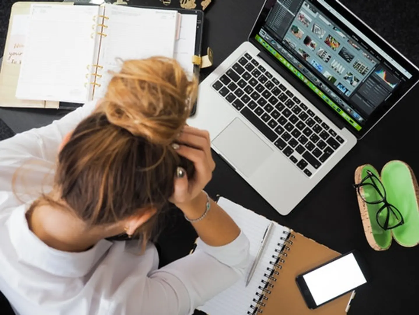 How to remove your occupational stress in no time