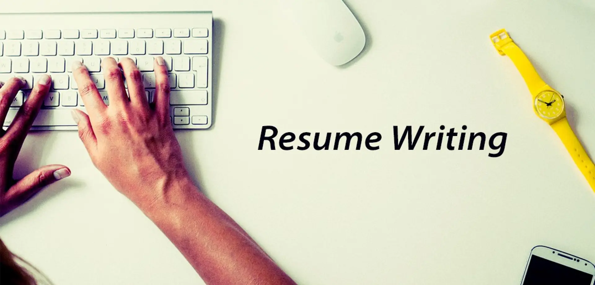 Top Resume writing tips to get an interview call