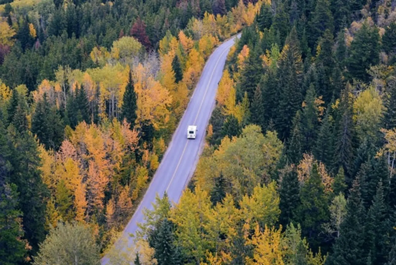 A Memorable Travelling Experience Is All That You Need