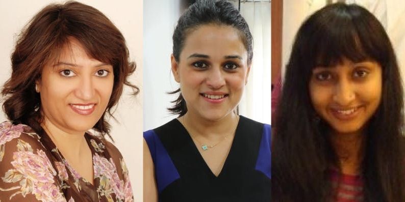 मिलिए फेसबुक कम्युनिटी लीडरशिप प्रोग्राम में जगह बनाने वाली भारत की तीन महिलाओं से