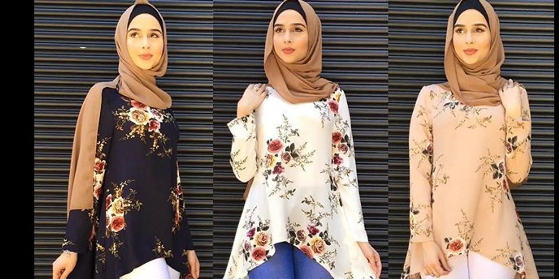 Your Complete A-Z Guide on Hijab