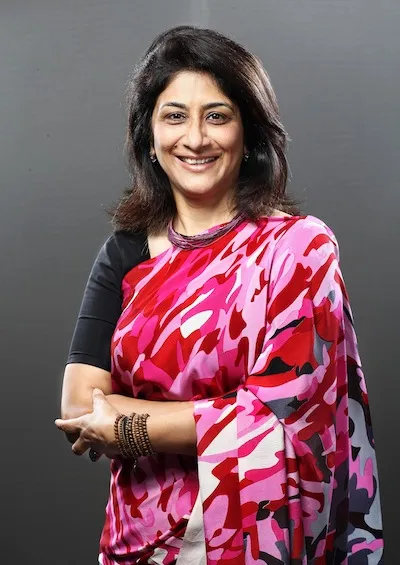 গরিমা বর্মা