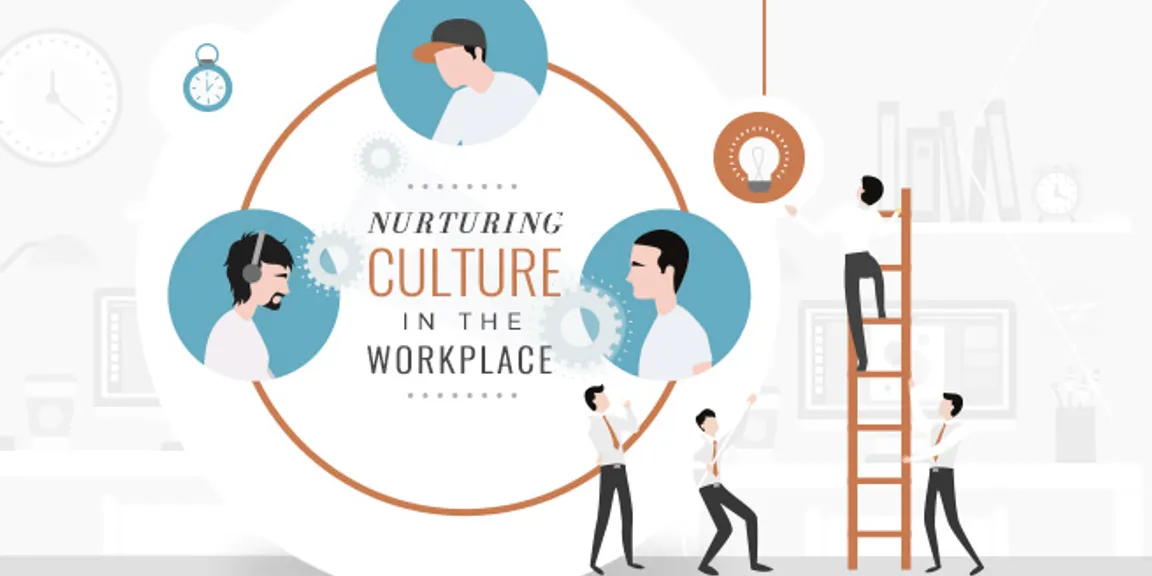 Importance of Successfully Nurturing Culture in the Workplace