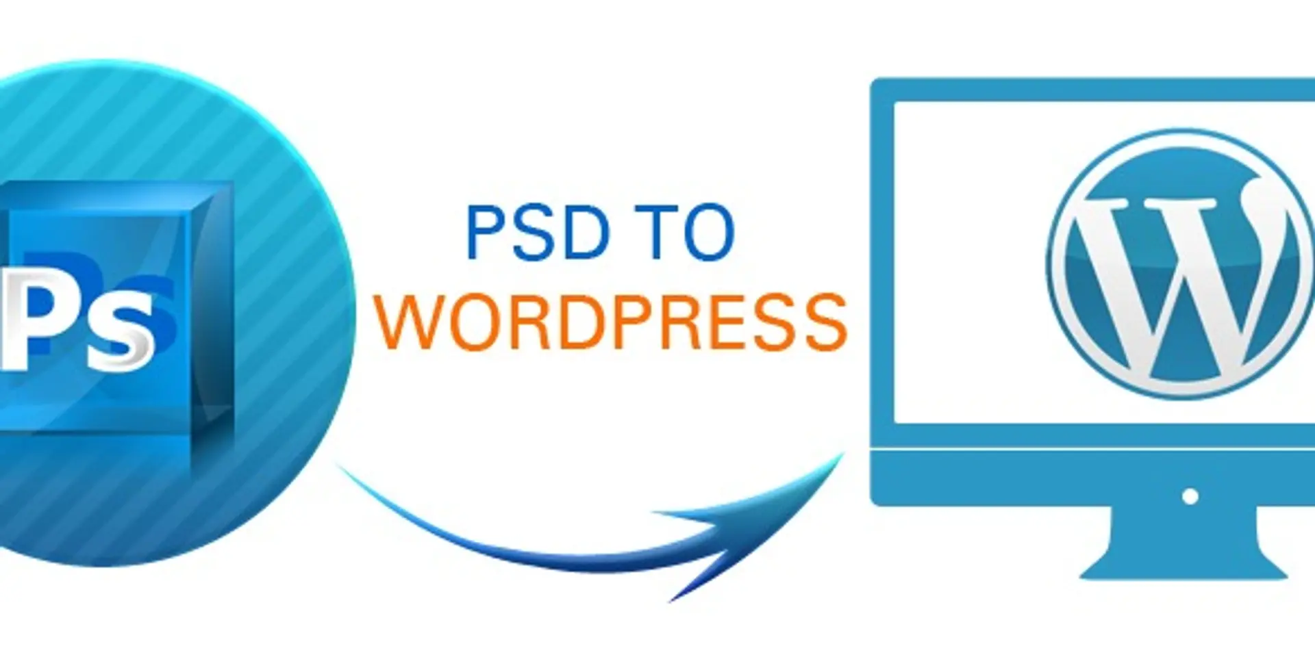 Top 10 Trusted PSD to WordPress Development Companies