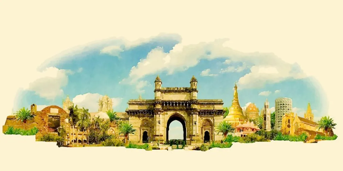 దేశంలోనే ముంబై బాగా రిచ్.. నాలుగో స్థానంలో హైదరాబాద్  