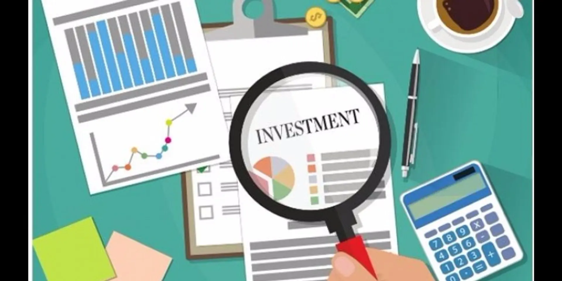 How to invest for retirement: A step-by-step guide