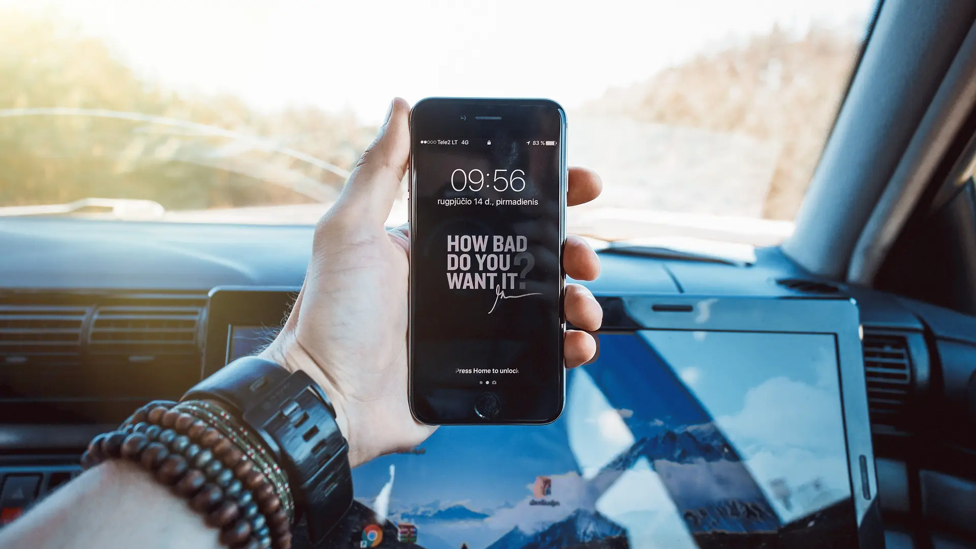 “I’m ready for positive action” - Let’s prepare you to stay motivated