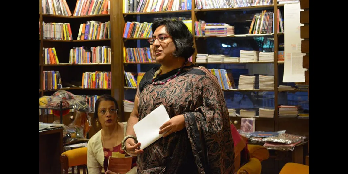گمنام شعراءسے اپیل : دیکھئے کہ منکشف ہورہا ہے ’عظیم ہندوستانی شعری مجموعہ ‘