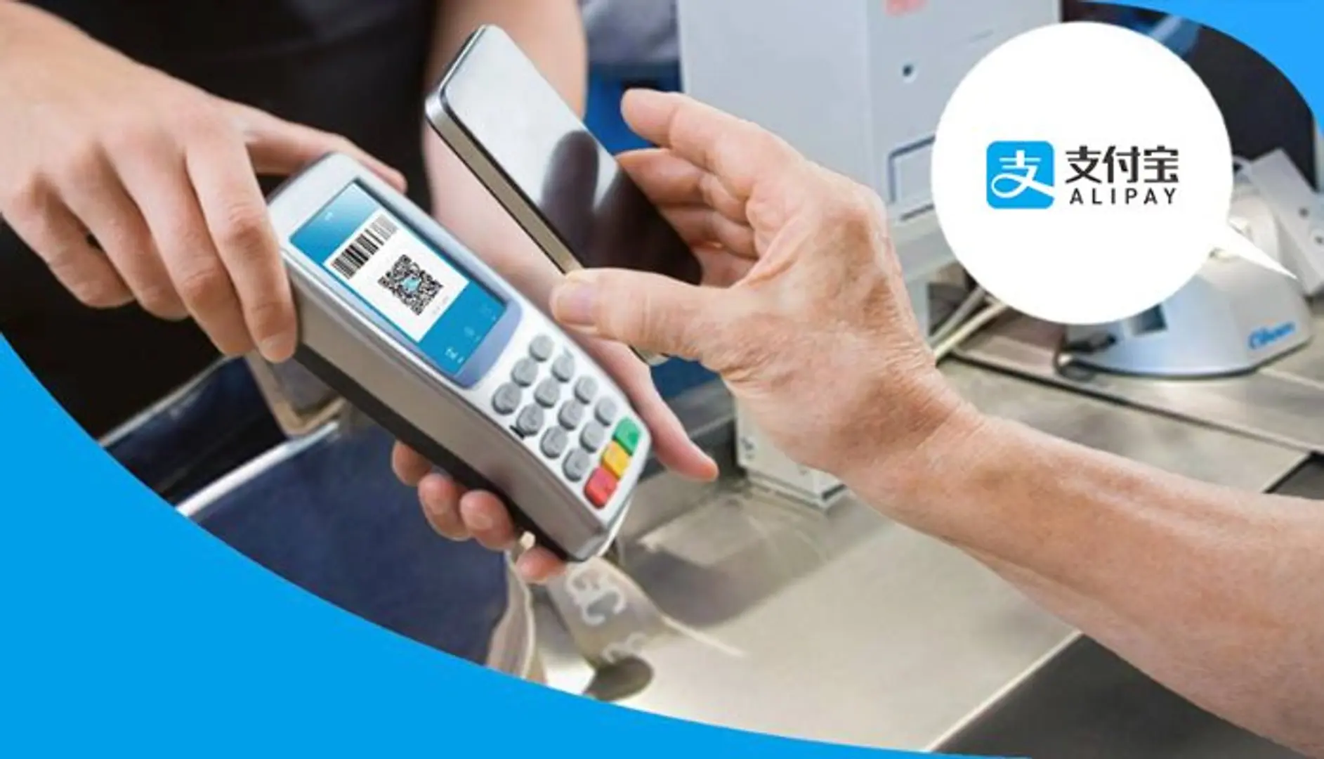 QR PAYMENT: Why it is not future despite impressive increase in present