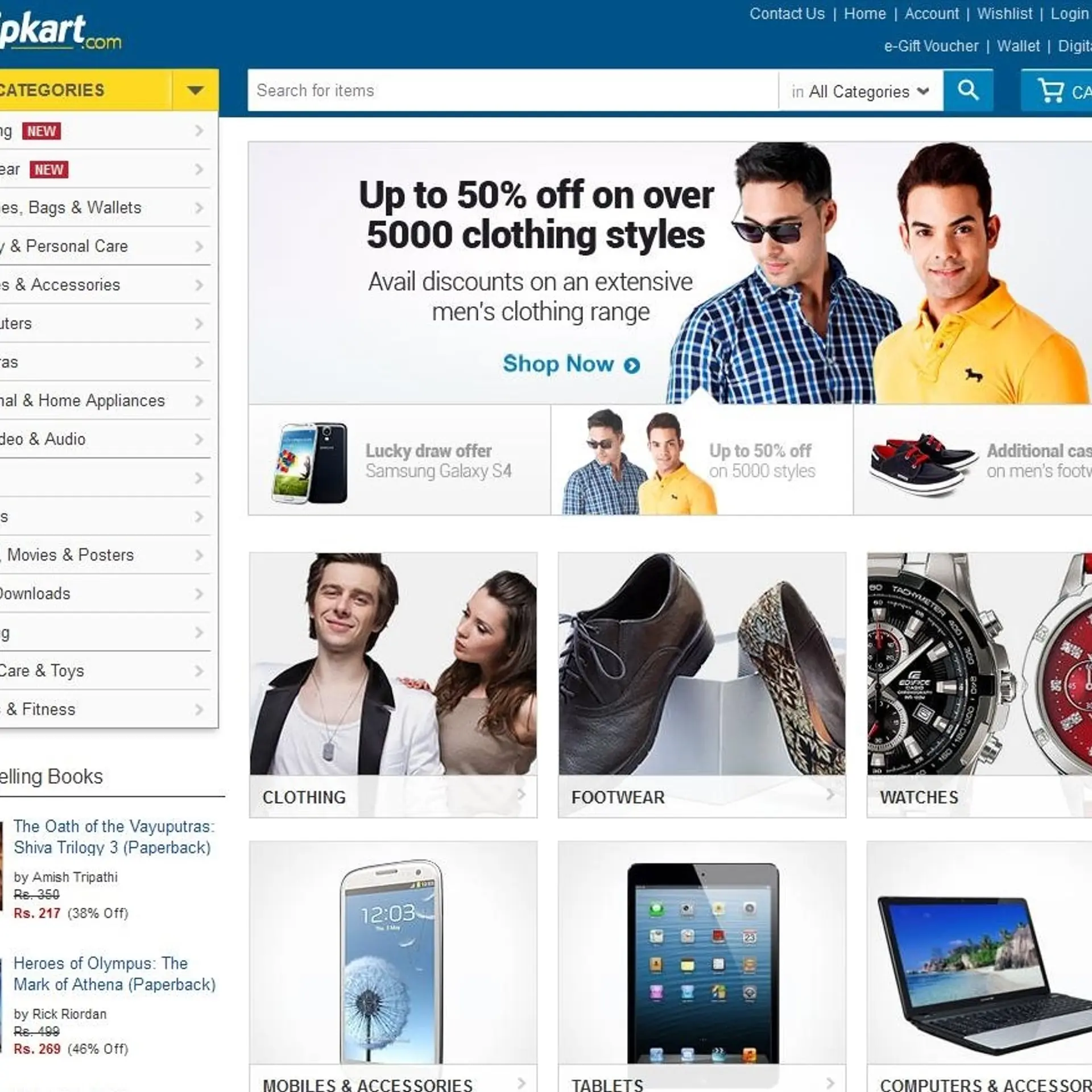 Top 10 Indian startup success stories that will inspire you