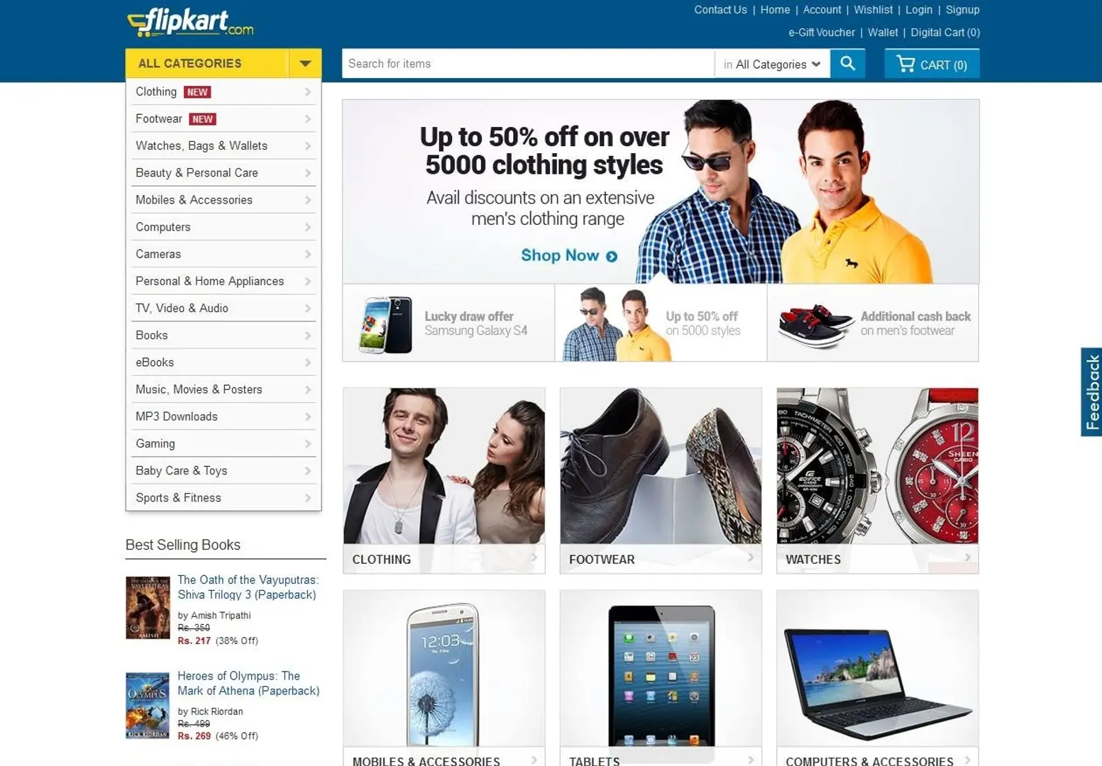 Top 10 Indian startup success stories that will inspire you