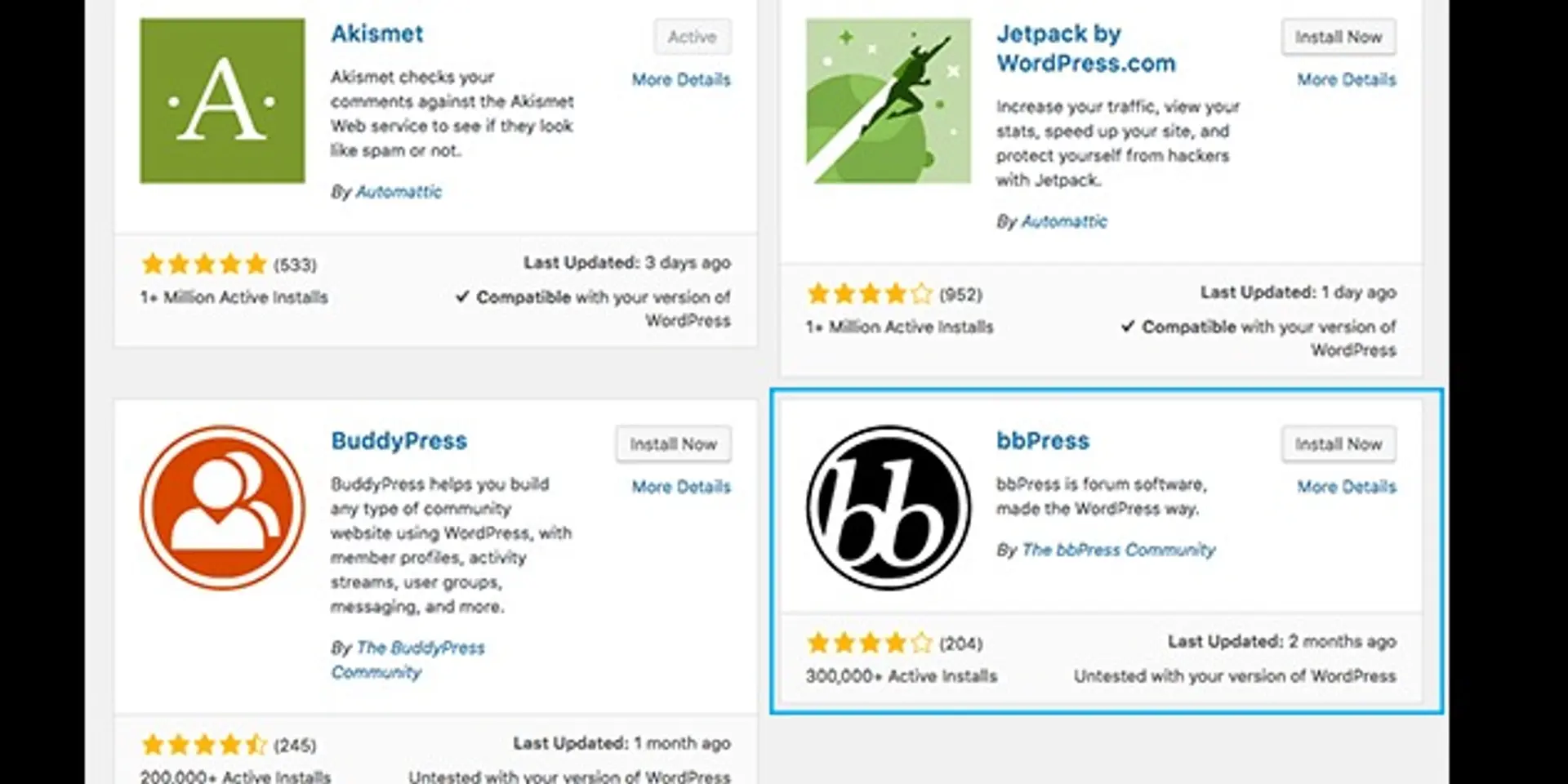 How to Create a Forum in WordPress