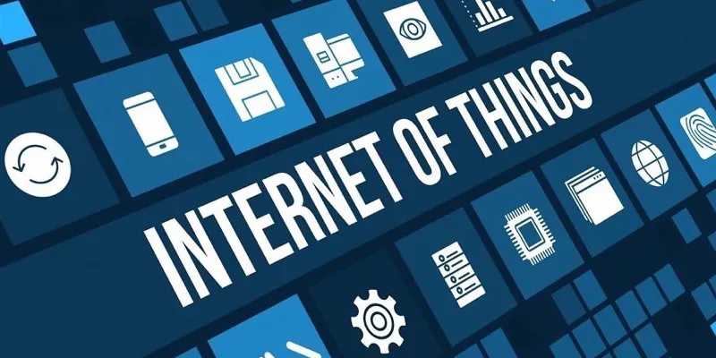 The Internet of Things aims to connect the physical with the virtual.<br>
