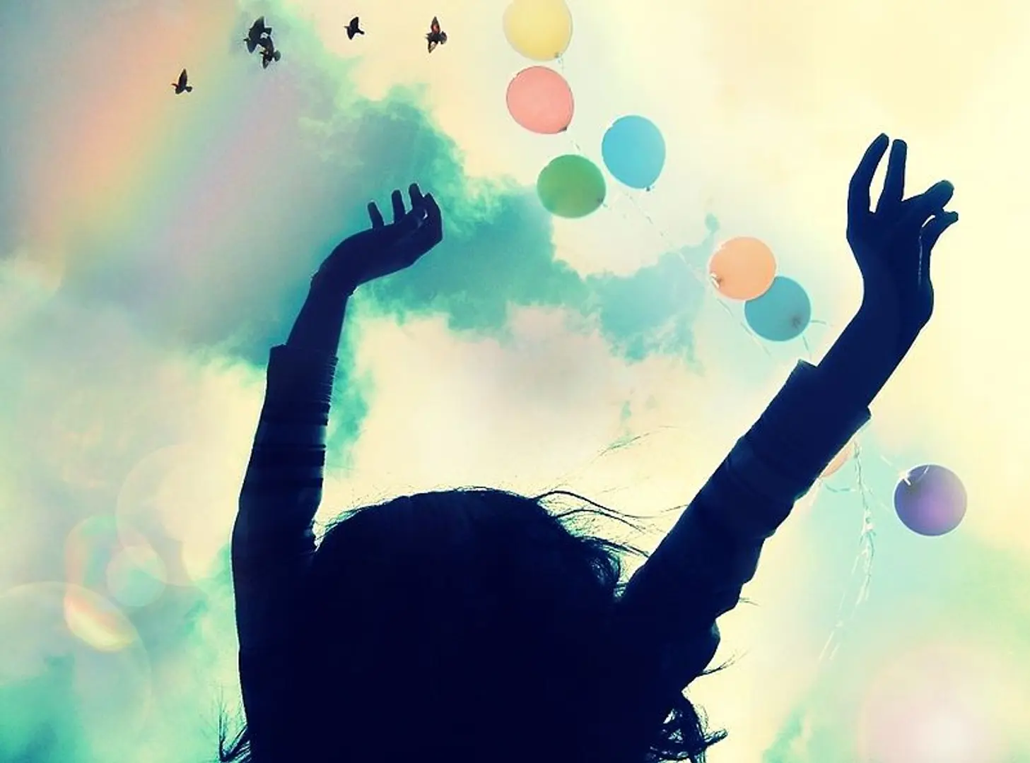 Life beyond life!
