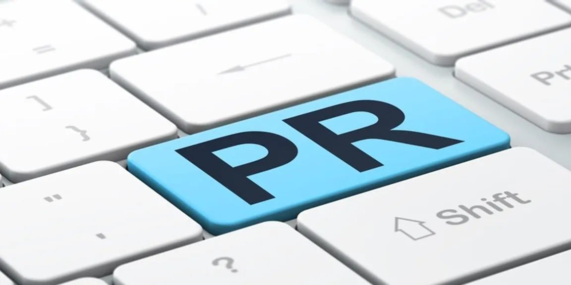 Top 5 tips for startups to hire a PR