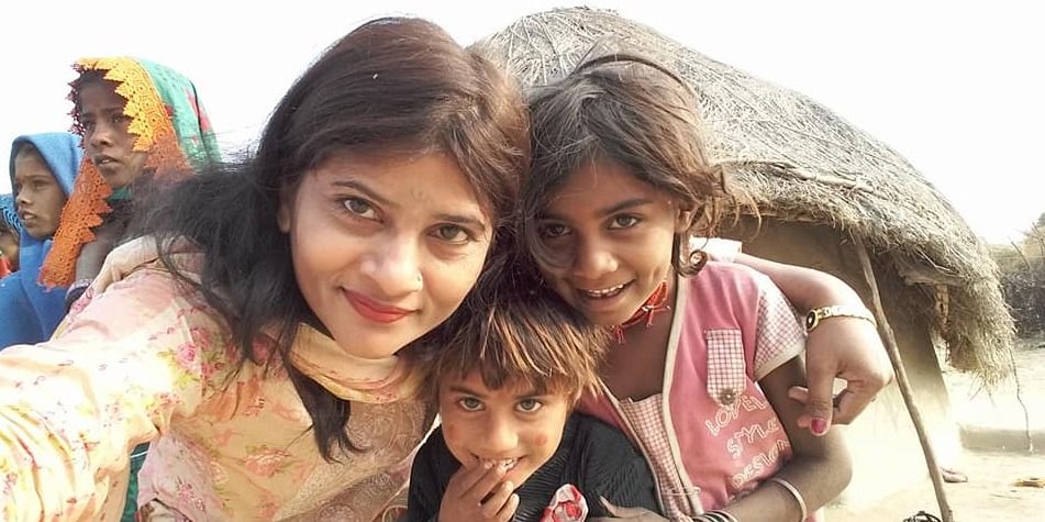 हिंदुओं के हक के लिए आवाज उठाने वाली कृष्णा कुमारी ने पाकिस्तान की सीनेट में पहुंचकर रचा इतिहास