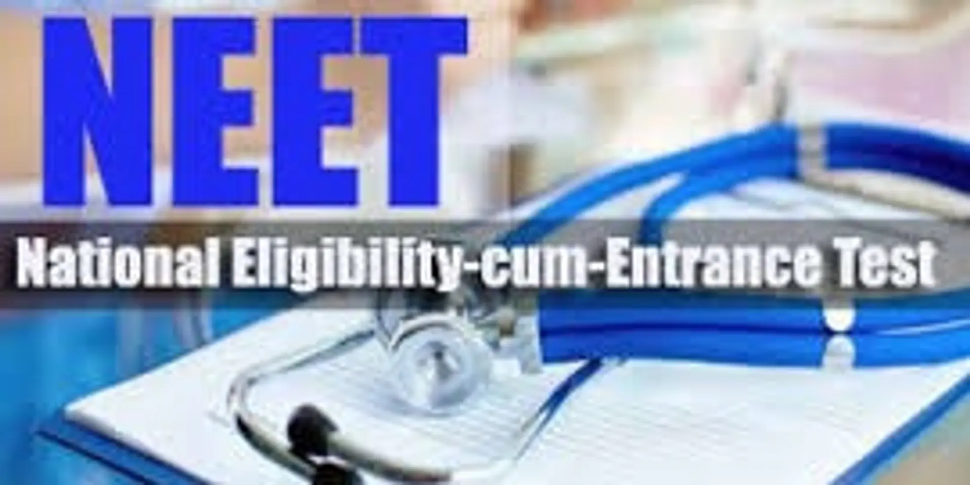 The NEET and its allied commodity