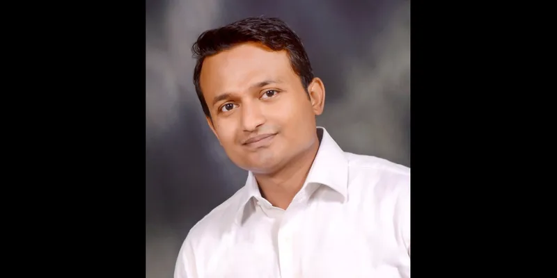 Mr. Himanshu Thakur, Founder, Girggit.com