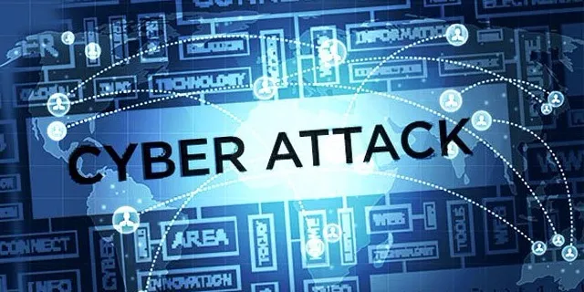 Cyber  Attack