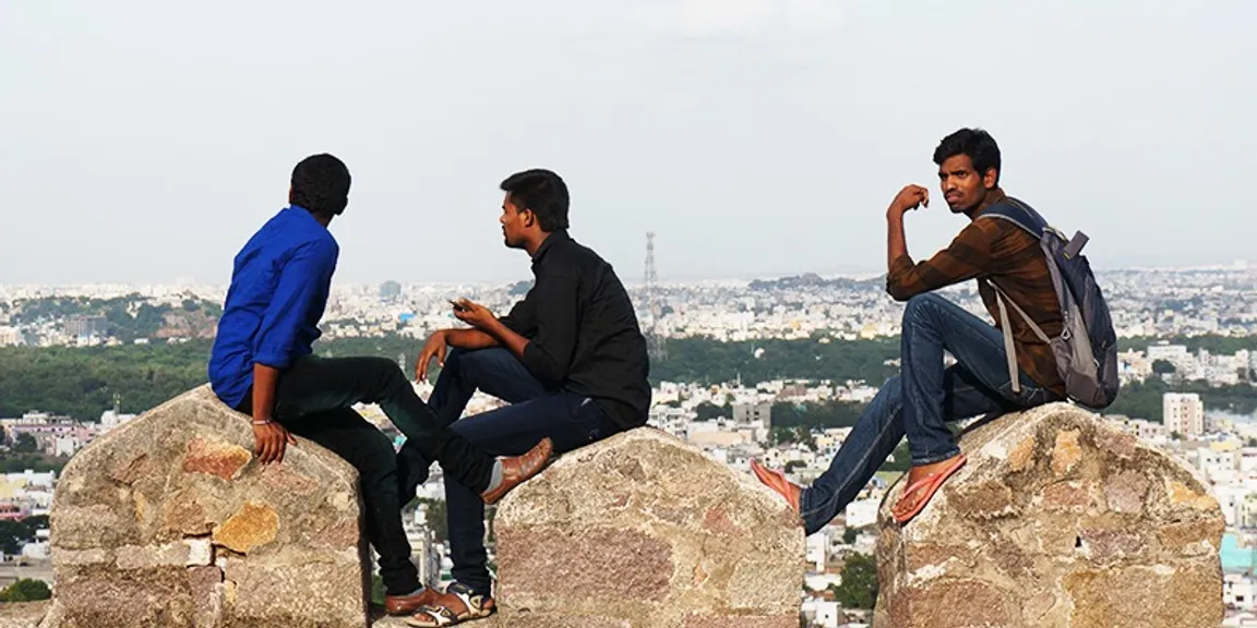 [Travel Series] Hyderabad: city of Nizams