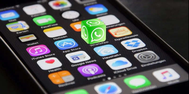 WhatsApp's new