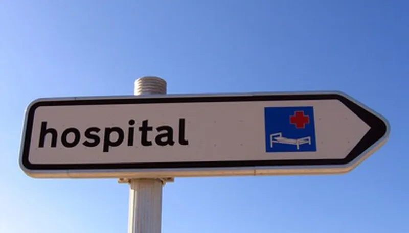 Hospital Business