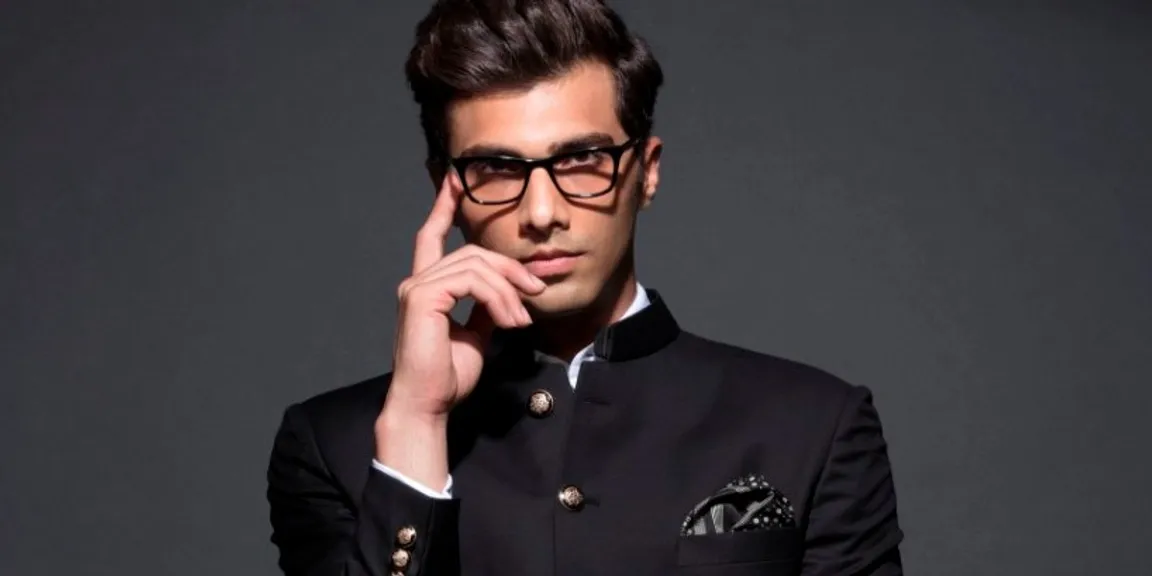 The rising potential of menswear clothing in India