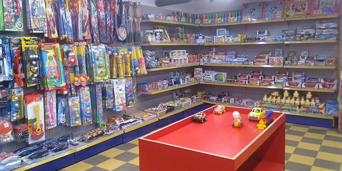 5 things every successful kids’ store practises 
