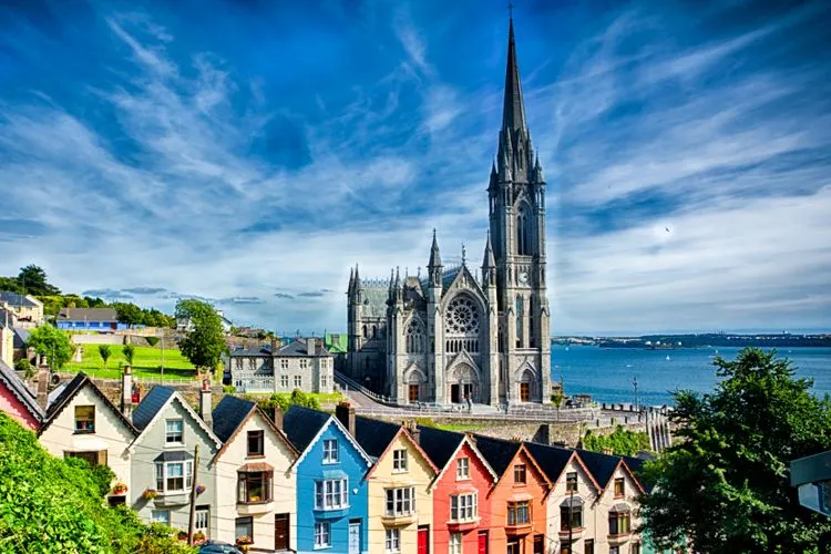 Study in Ireland