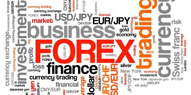 Forex currency store trading